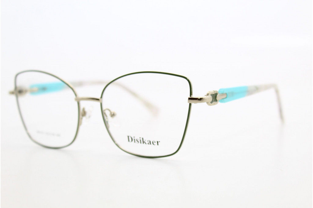Оправа Disikaer 87011 53-18-142 C5