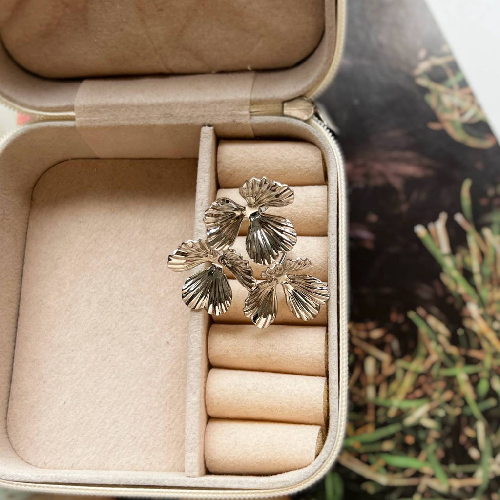 Кольцо - J.prettier фото 2