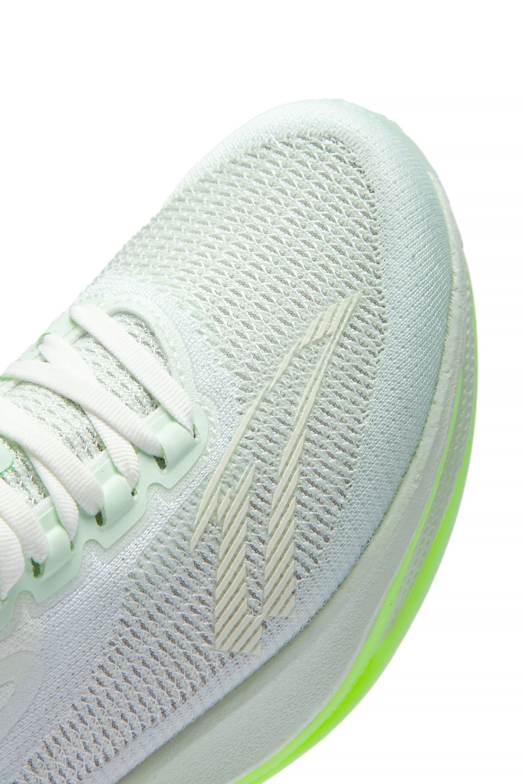 Кроссовки для бега Белый