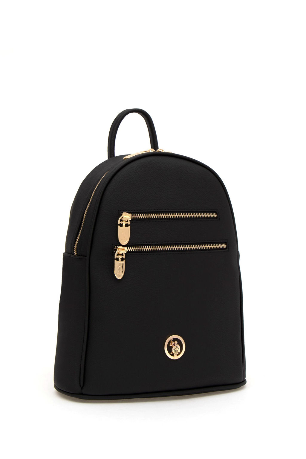 Женская черная сумка Неожиданная скидка в корзине - U.s. polo assn фото 2