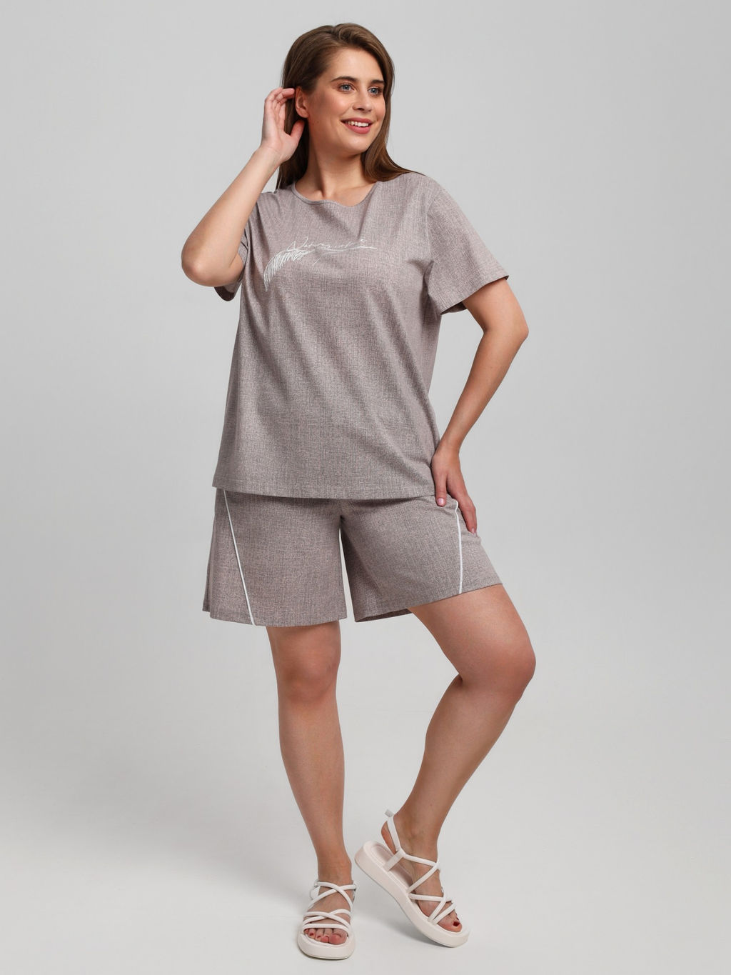 VIOTEX Костюм Баронесса-2 - Виотекс фото 4