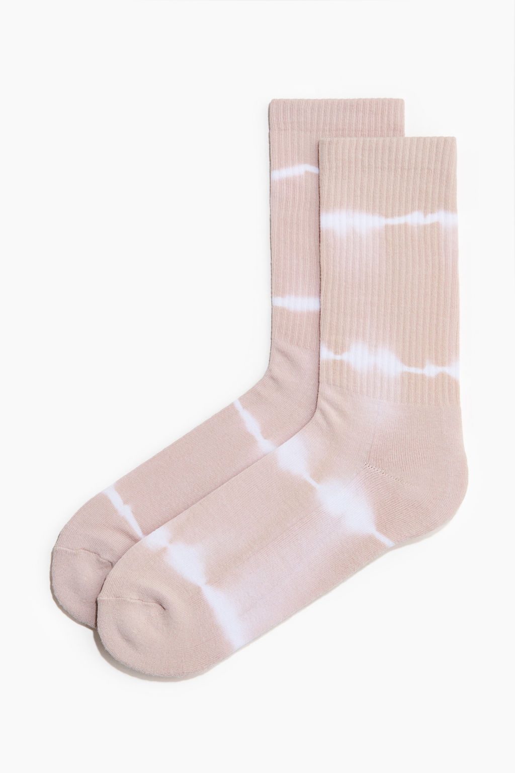 Pack de 3 calcetines tie-dye - H&m фото 2