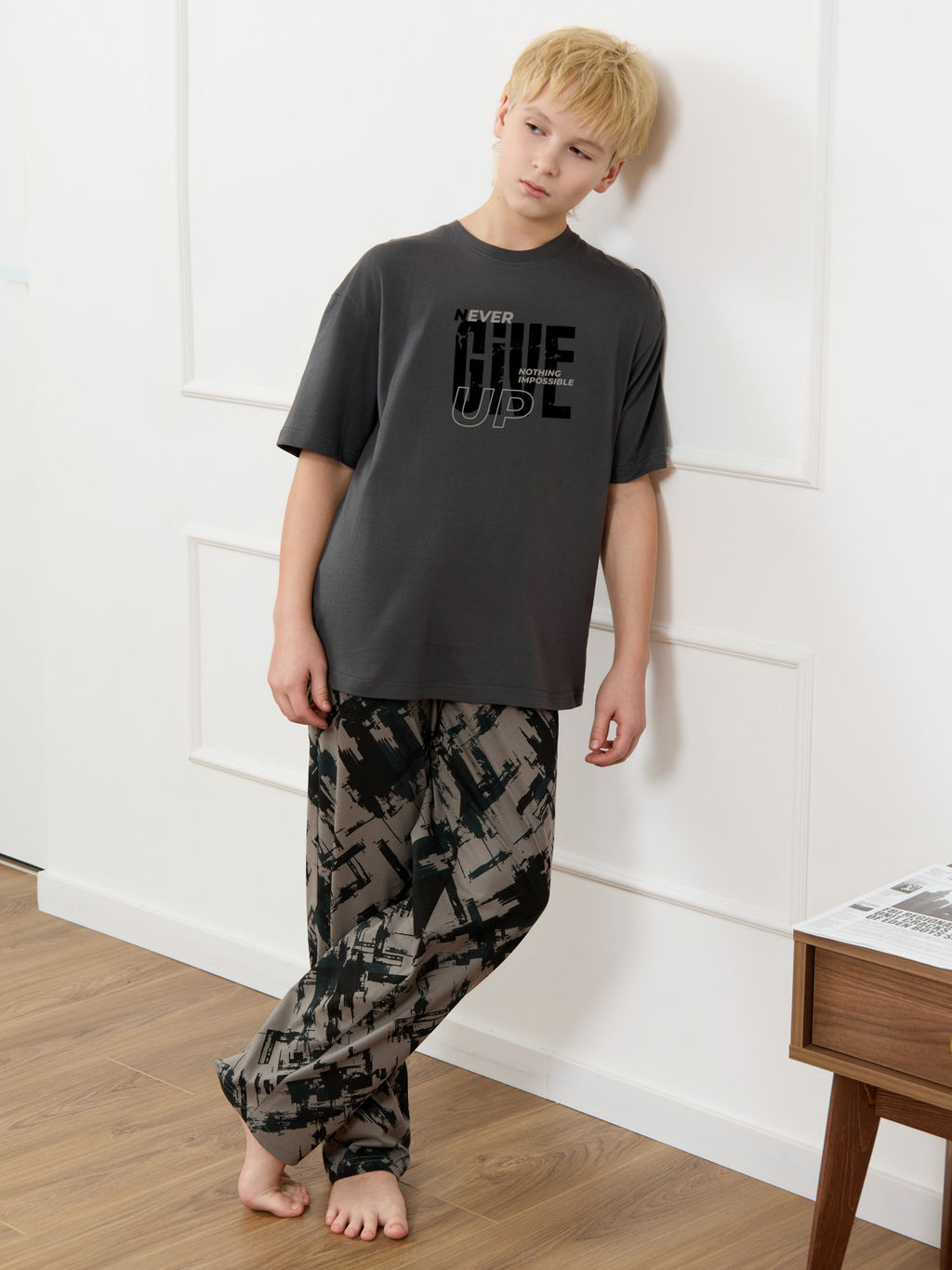 Костюм для мальчика Этюд-1 VIOTEX - Виотекс фото 12