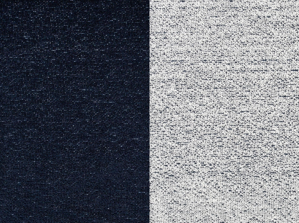 6с102.411ж1 Sport-collection (т.синий) Полотенце махровое 67х150см