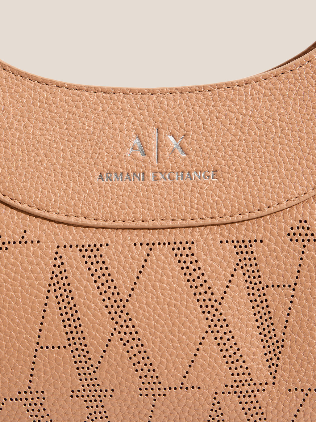 Сумка через плечо ARMANI EXCHANGE WAVE TRAFORO