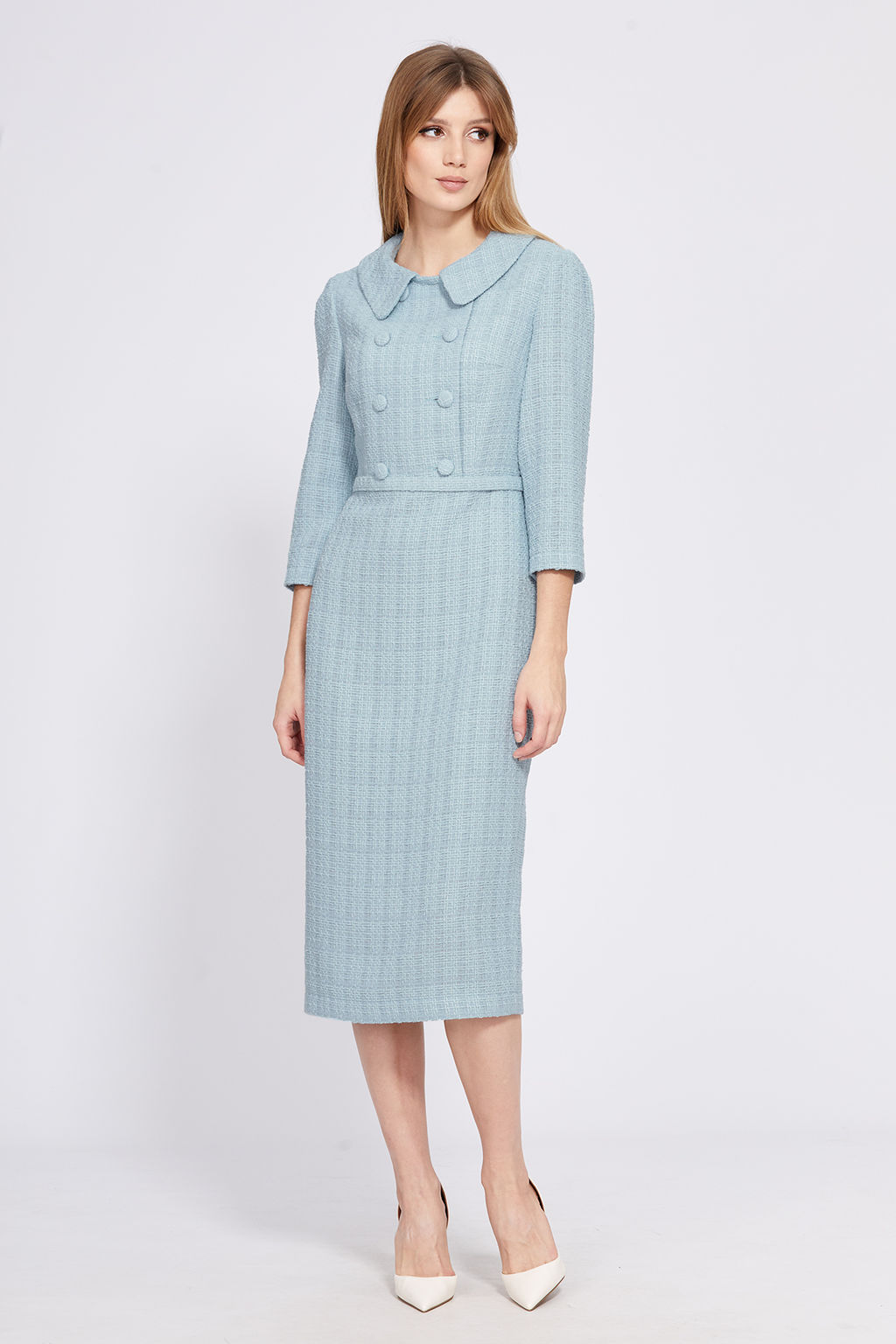 Платье 2551 - Eola фото 2