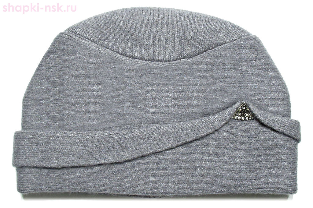 Стрит 784 Шапка женская флис (56-58)