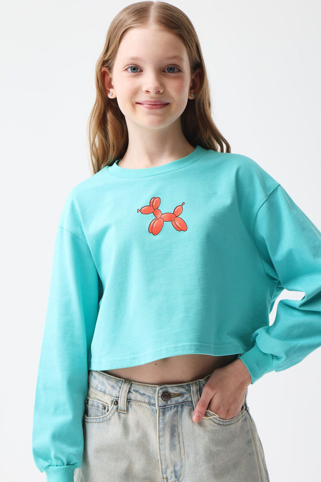 Джемпер - Смена фото 7