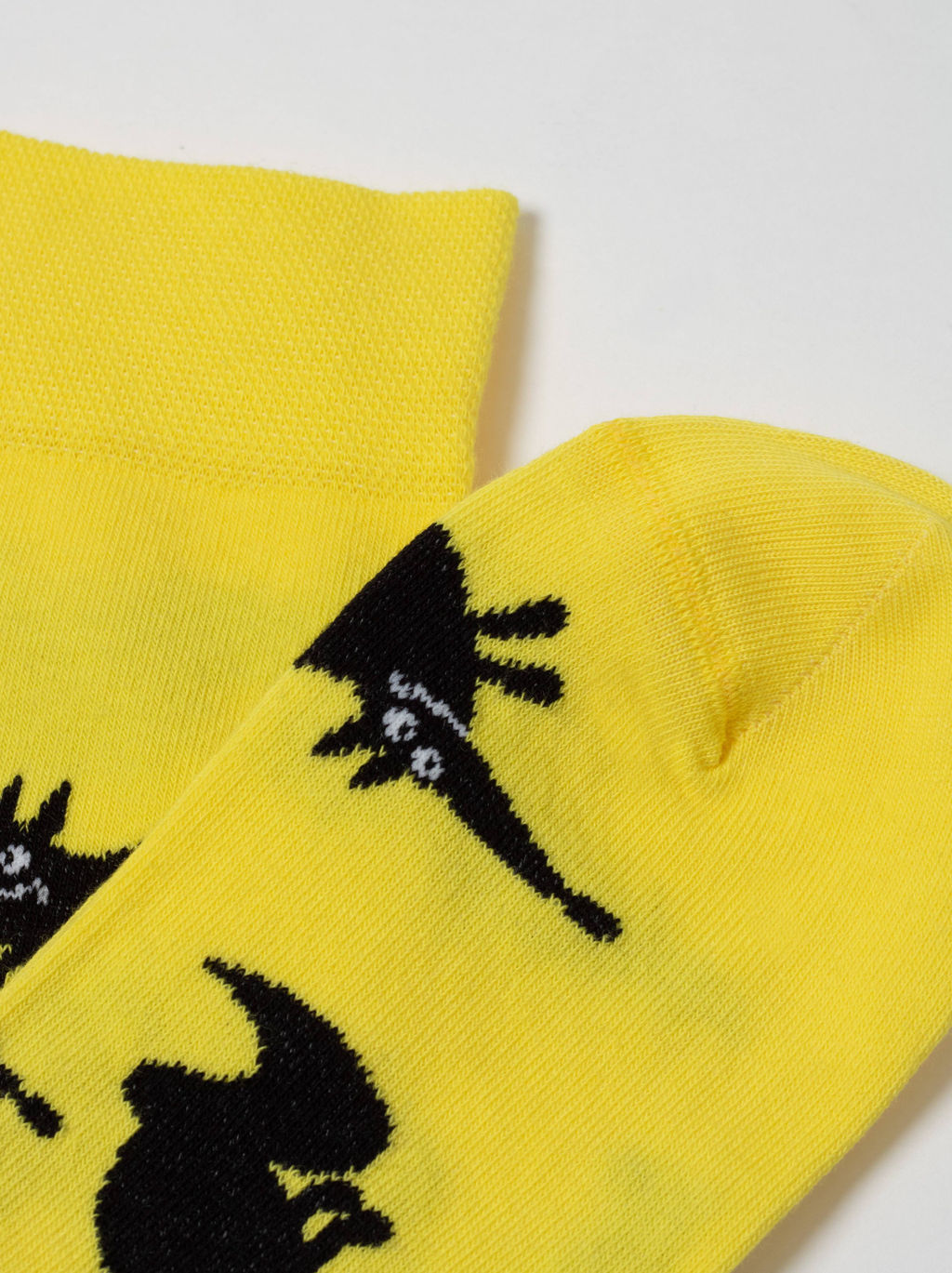 Цена за 2 пары. Носки мужские DIWARI HAPPY Хлопковые носки с рисунками - Conte elegant фото 4