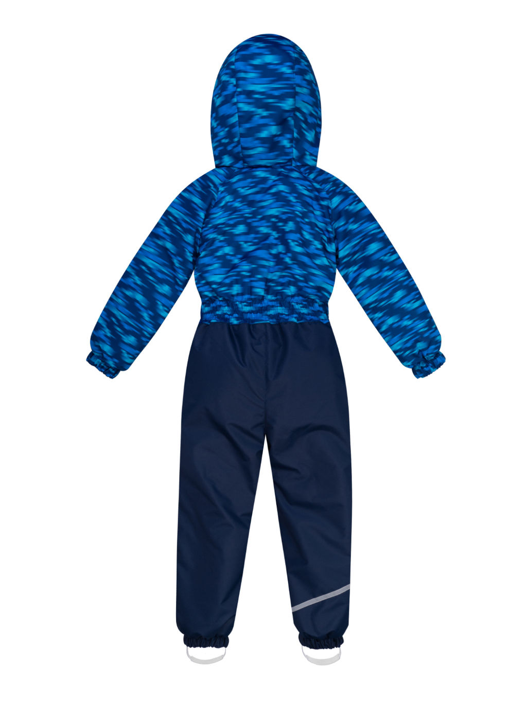 Комбинезон демисезонный