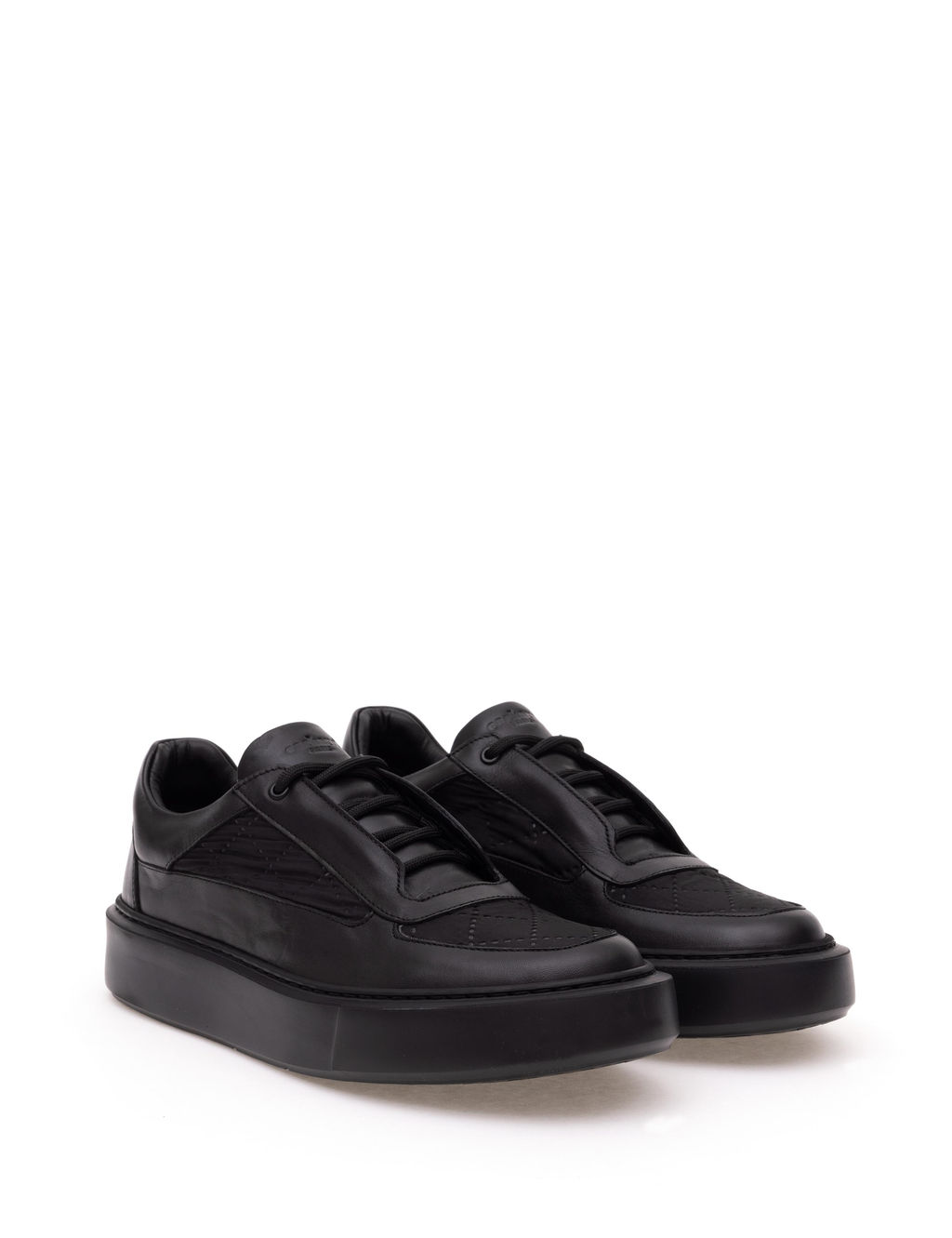 Черные туфли - Cacharel фото 3