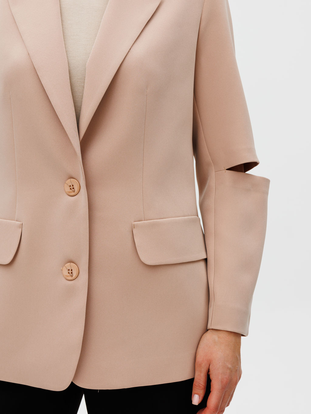 Жакет - Gizart фото 12