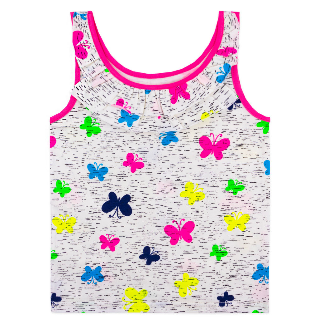 Майка кулирка 0170100205