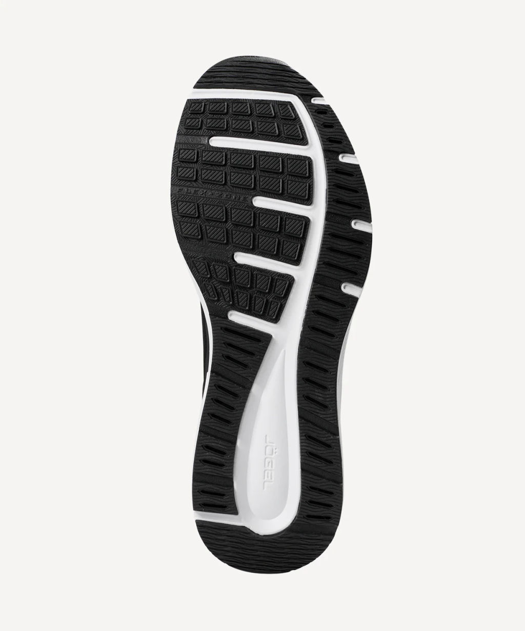 Кроссовки беговые JOGEL Hyperlight 2.0 Black/grey, детский  фото 5