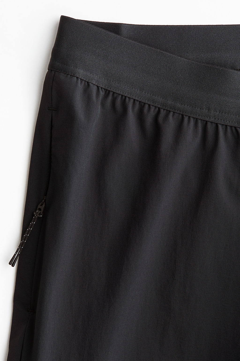 Pantal?n de running ligero repelente al agua - H&m фото 9