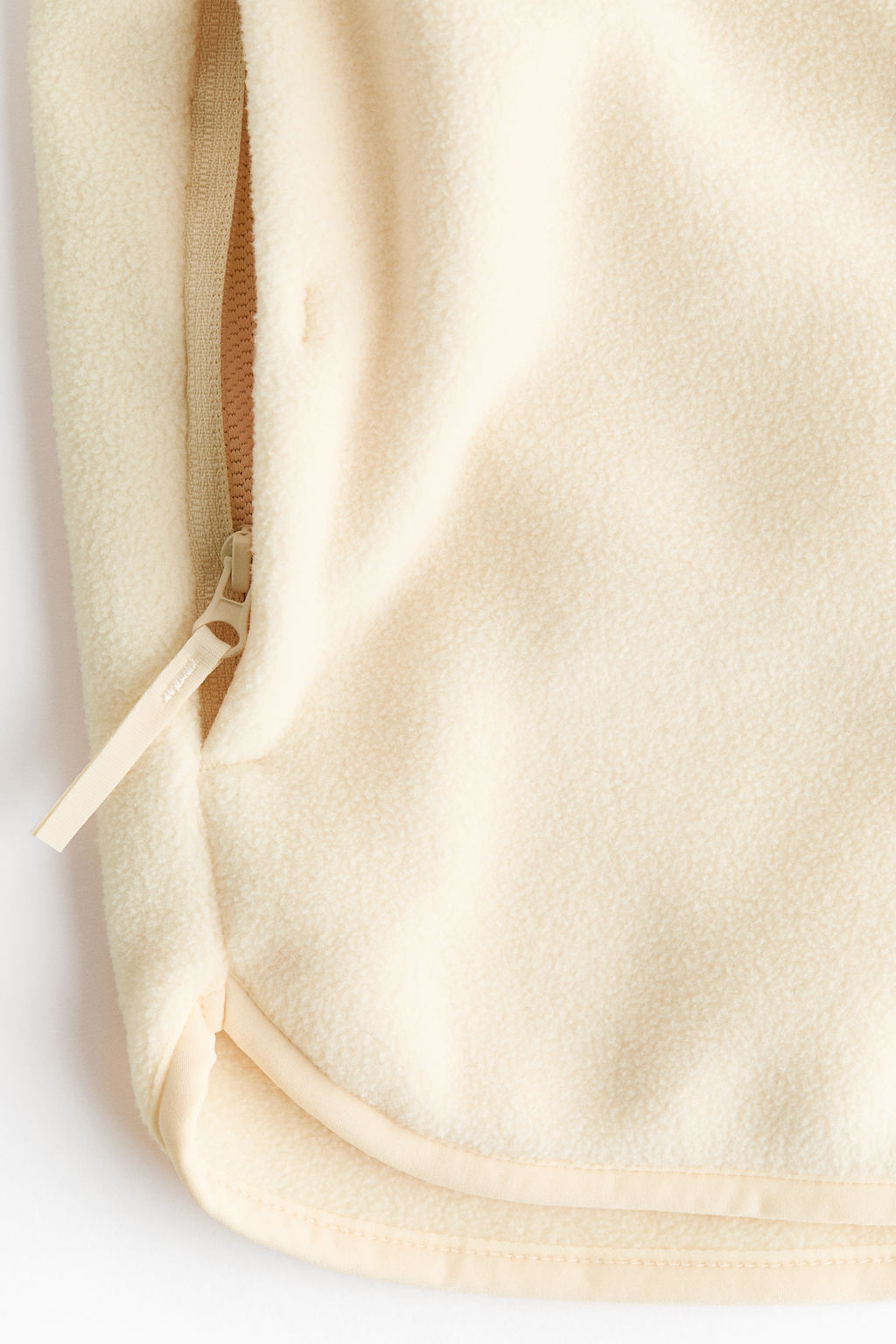 Chaqueta de deporte en polar Regular Fit - H&m фото 6