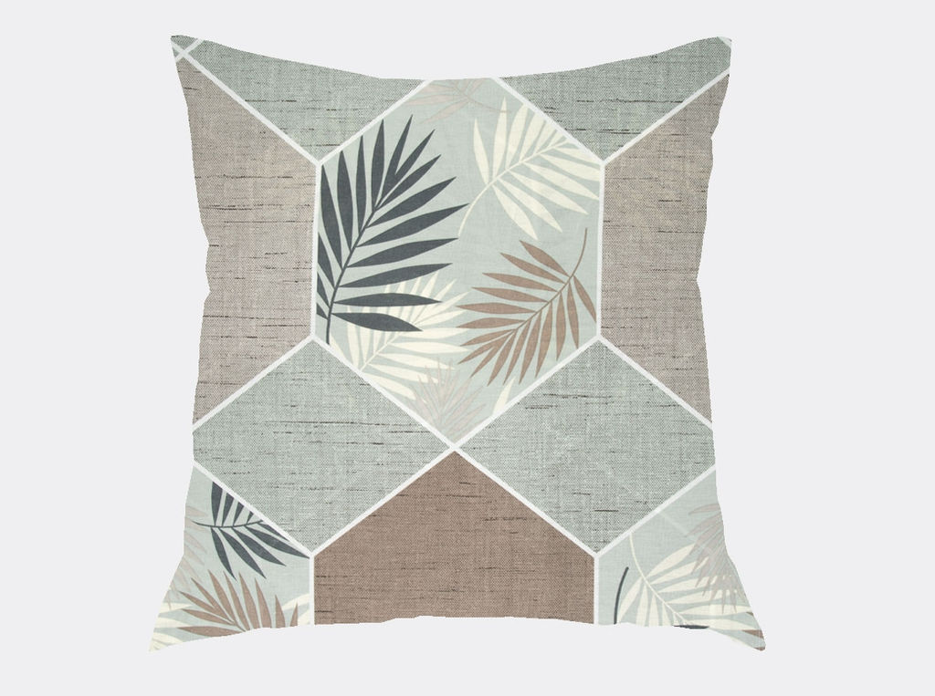 47/0-БЧ Наволочка 70*70 Cross рис. 622601 К - Белорусский лен фото 29