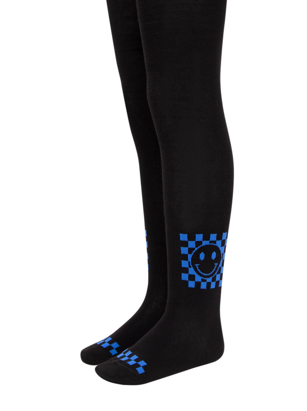 CONTE-KIDS TIP-TOP Колготки детские черный - Conte elegant фото 17