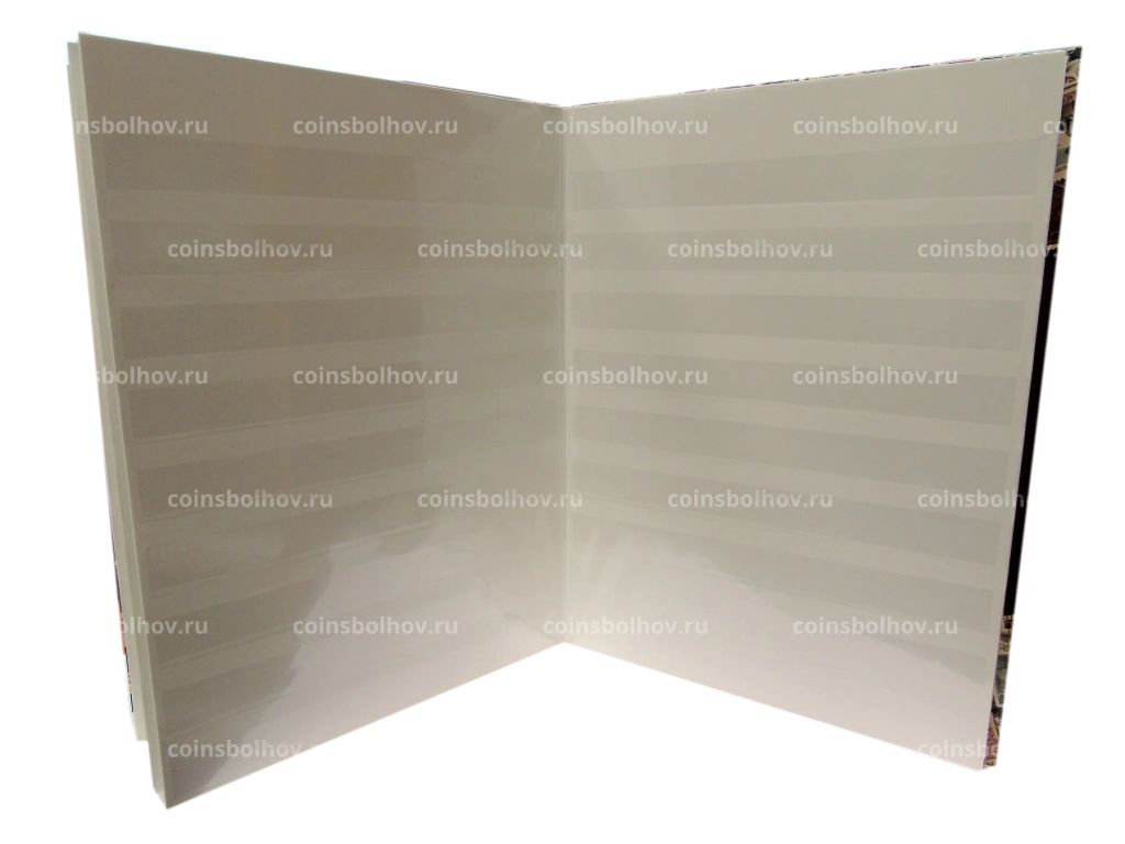 Альбом для марок