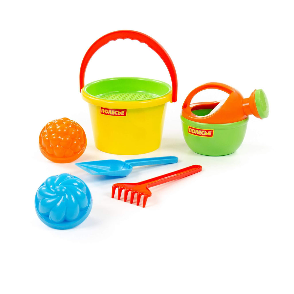 Набор № 204 - Полесье фото 2