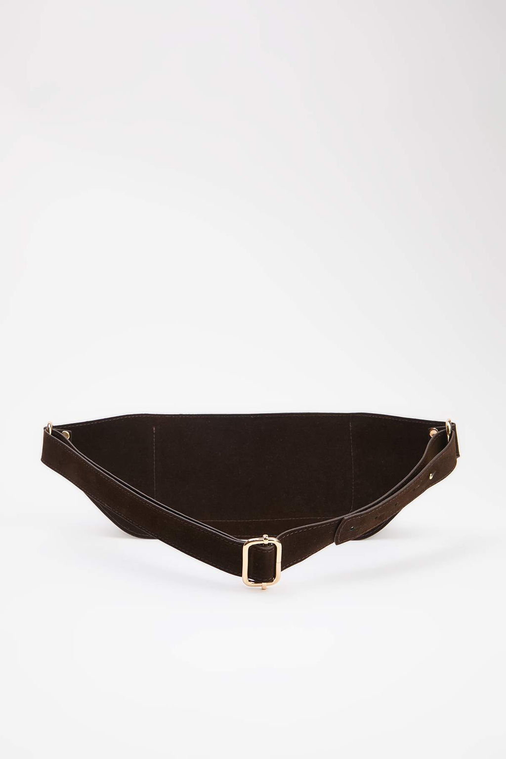 Koyu Kahverengi Kad?n Kemer - Trendyolmilla фото 4