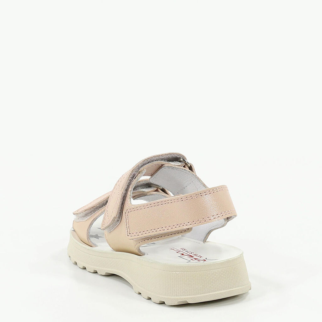 Туфли летние дошкольные