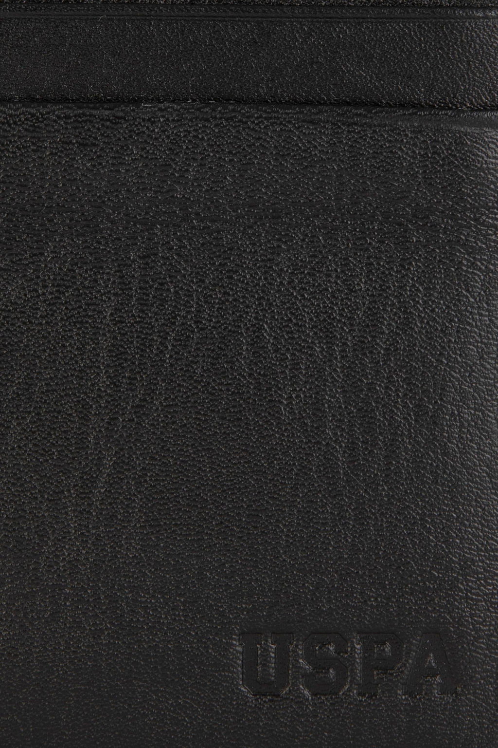 Мужская черная визитница Неожиданная скидка в корзине - U.s. polo assn фото 6