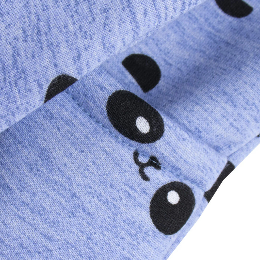 Спальник футер 3х нитка начёс 1581340101 - Youlala фото 9