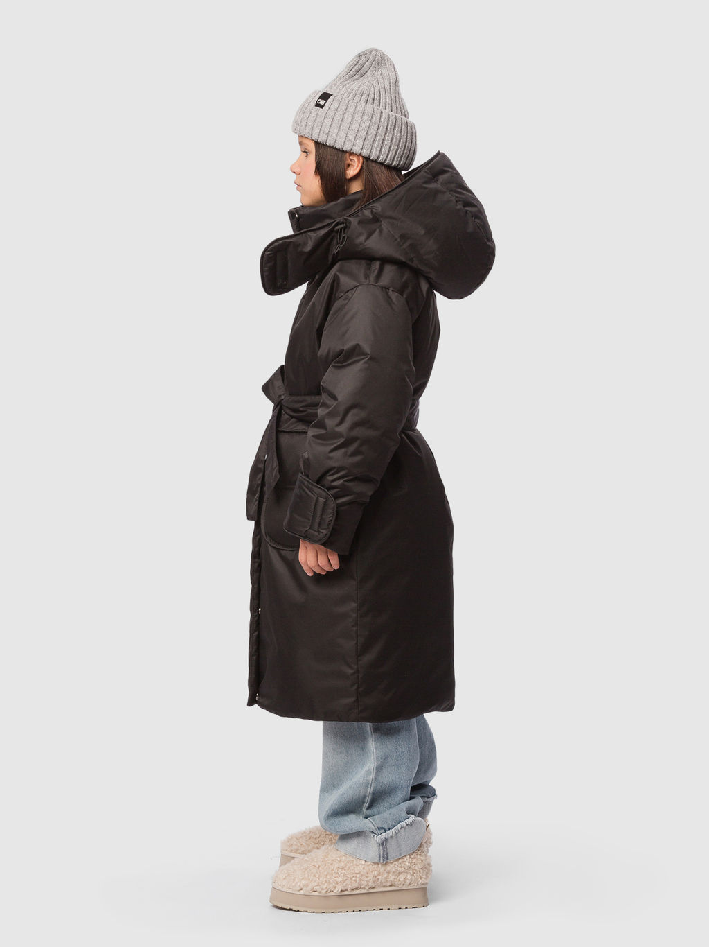 ПАЛЬТО ФАЛКОН