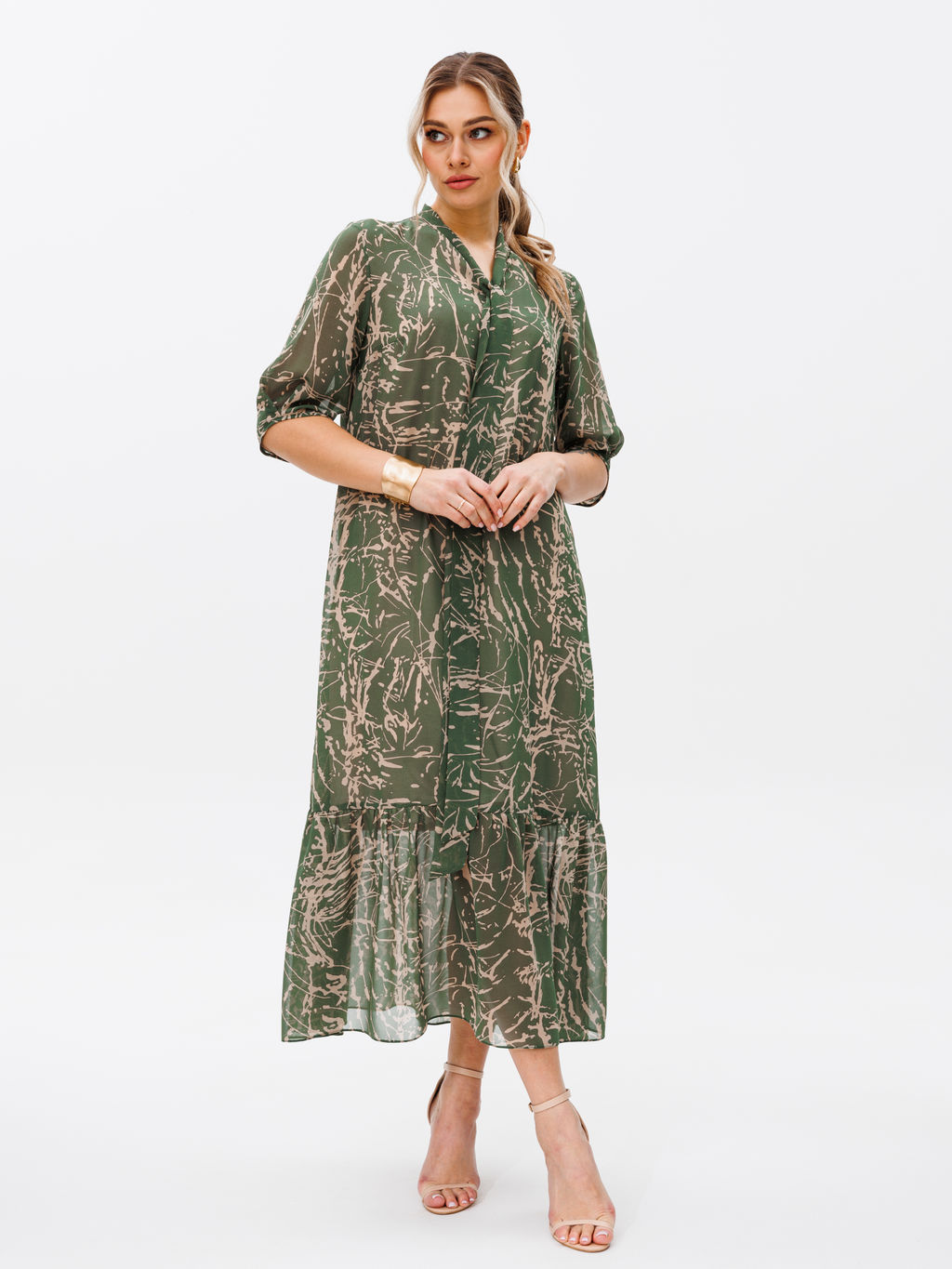 Платье - Gizart фото 11