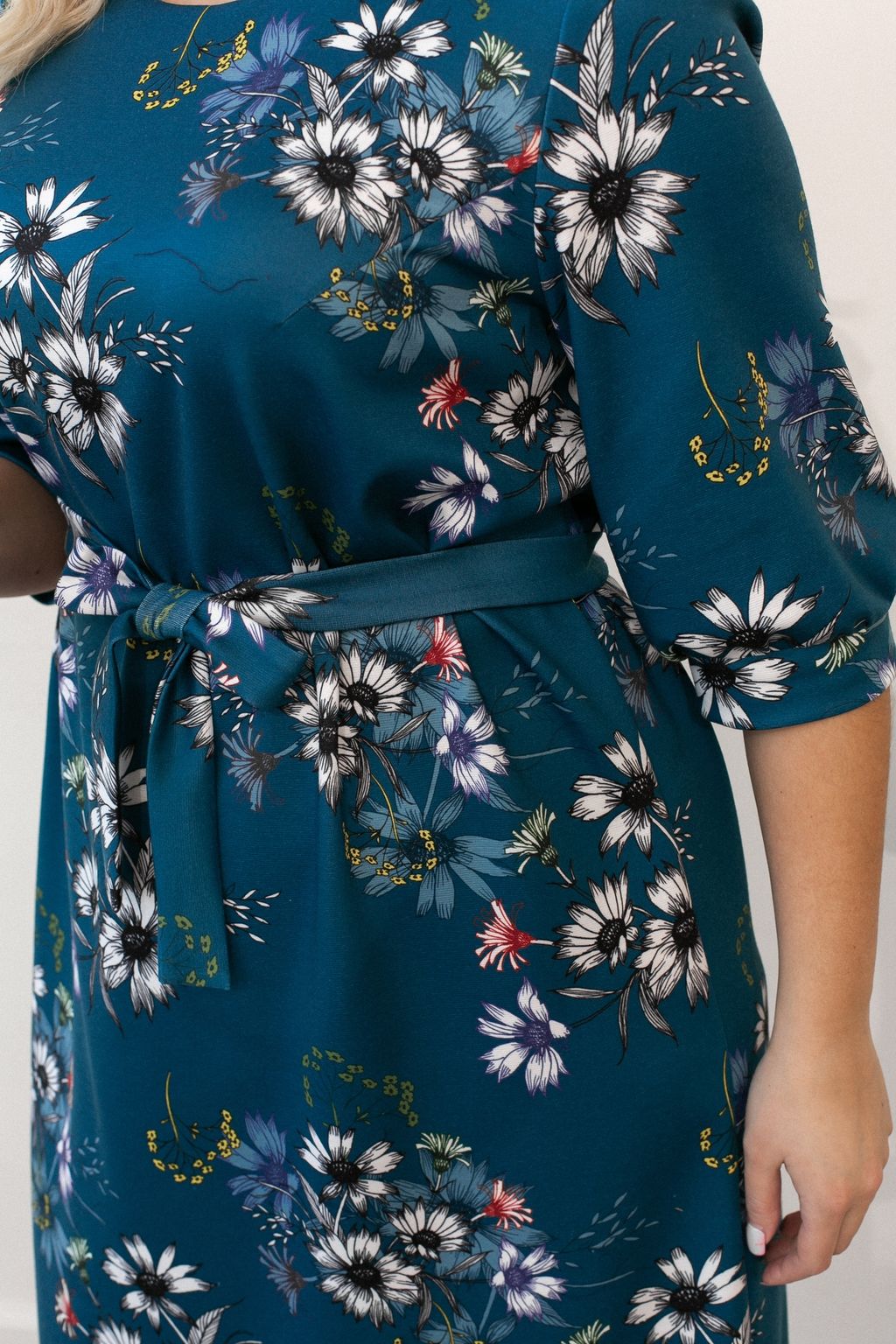 VALENTINA Платье Мона Лиза №7  фото 4