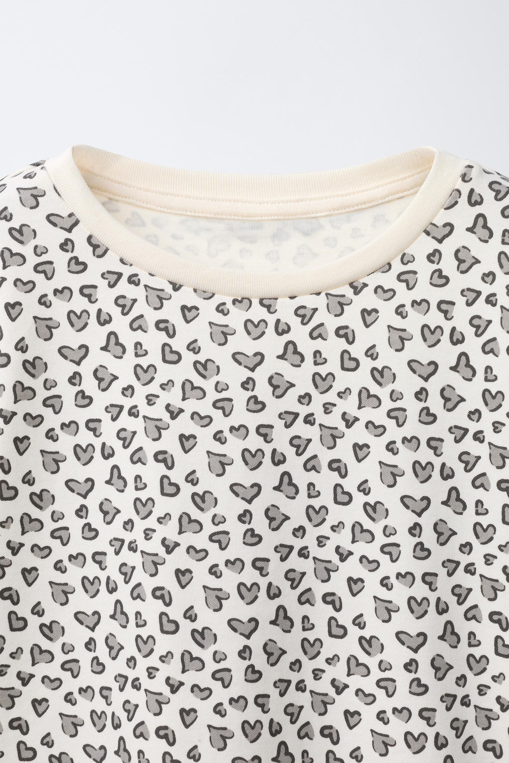 AGES 6-14 / ANIMAL PRINT PYJAMAS - Zara фото 4