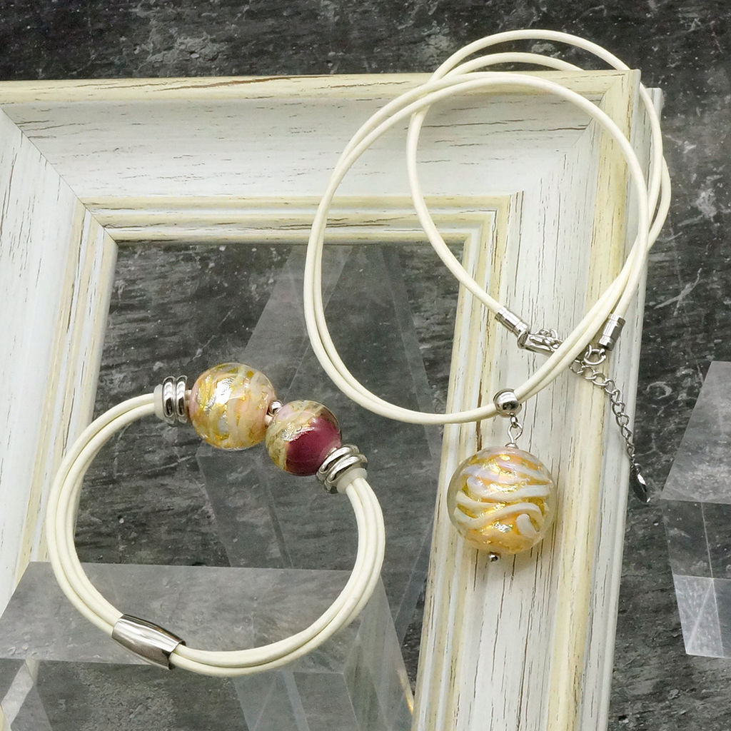 EASE Колье LKY5584