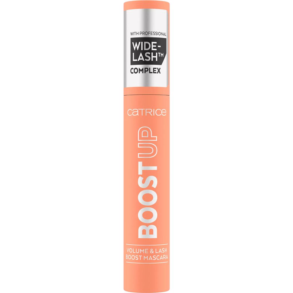 CATRICE Тушь для ресниц Boost Up Volume & Lash Boost Mascara 010 11 мл фото 2