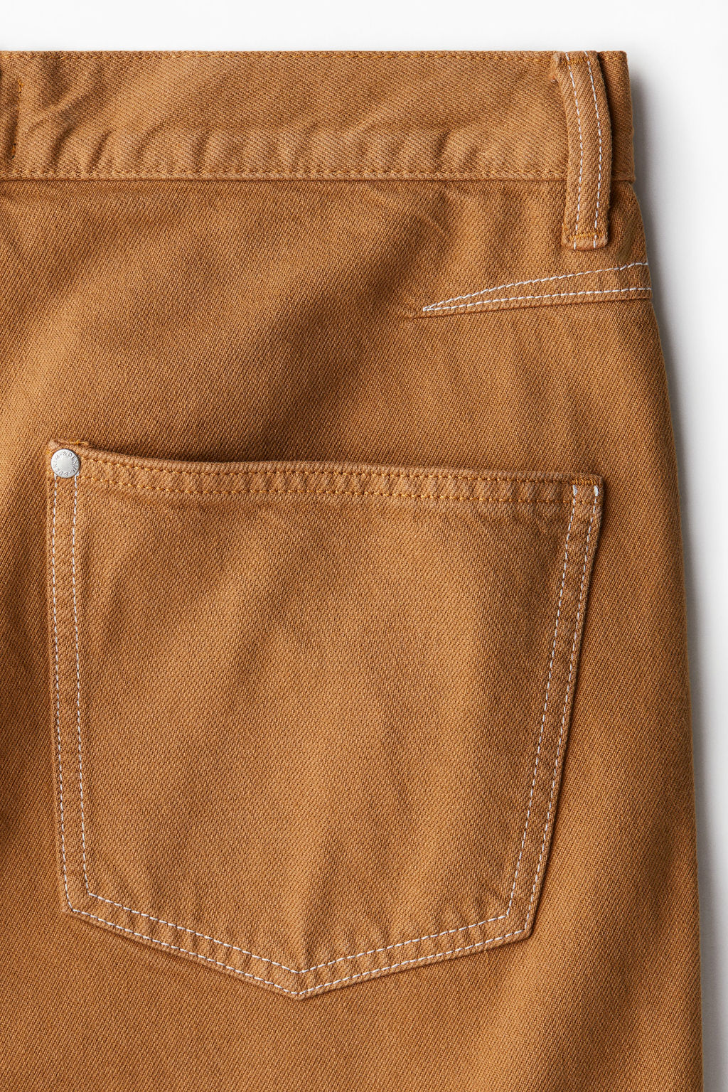 Vaquero baggy - H&m фото 3