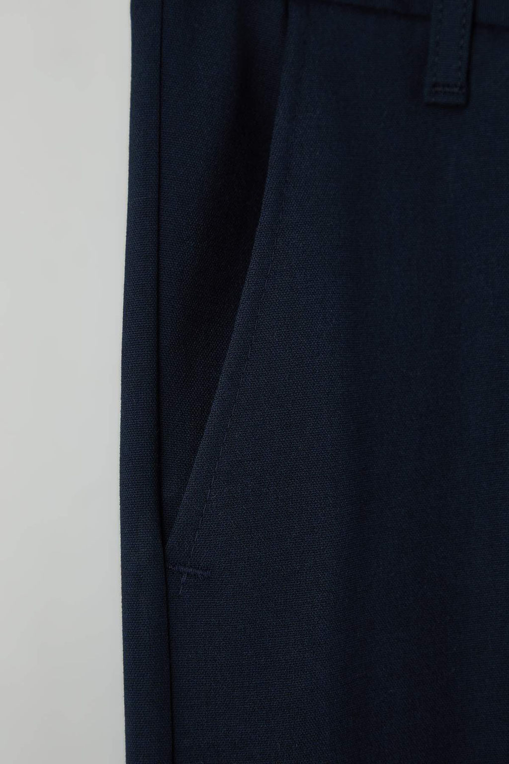 Antrasit Erkek Boyfriend Fit Pantolon TMNAW26PL00017 - Trendyolmilla фото 16