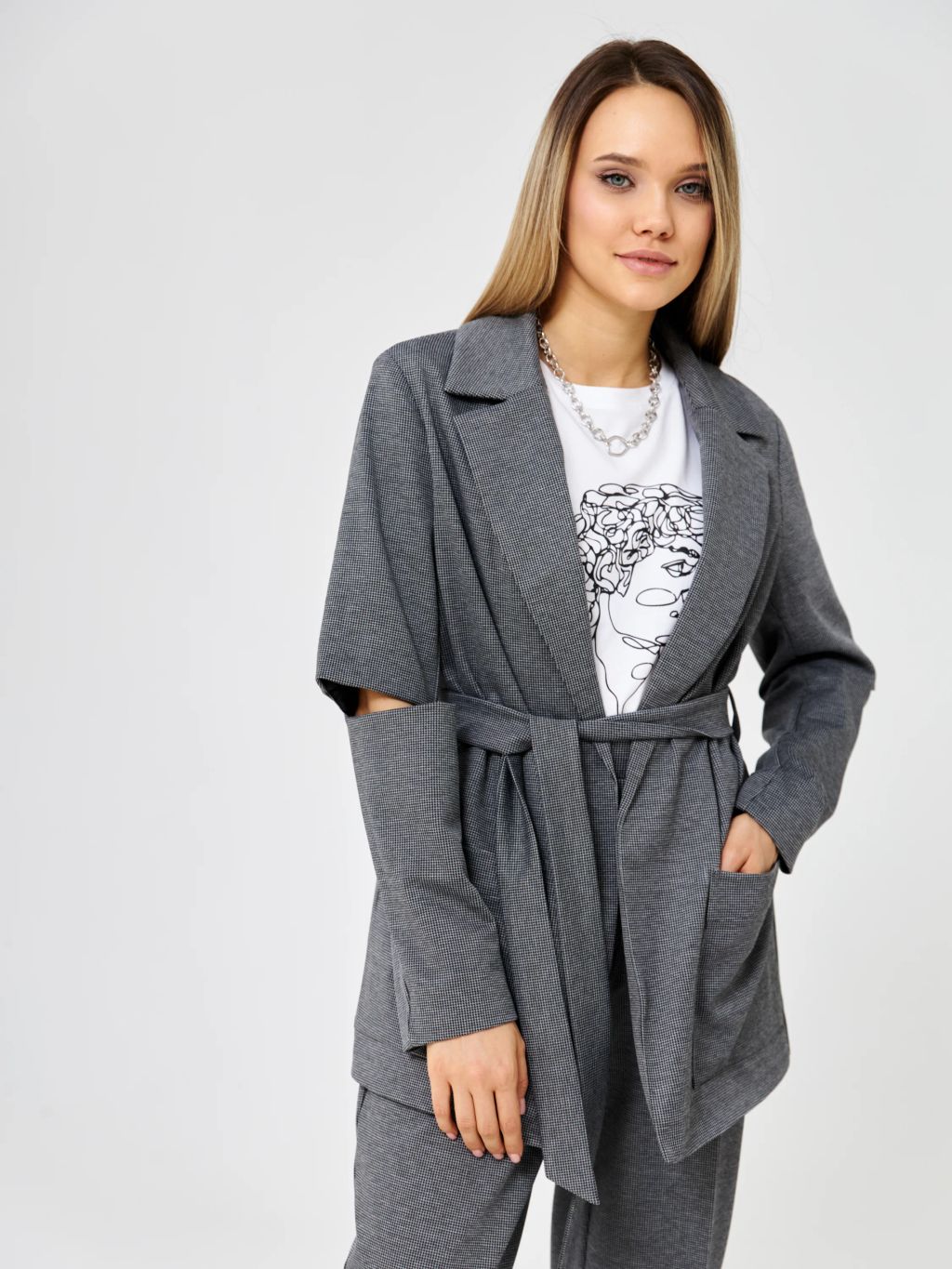 JETTY Жакет  фото 4