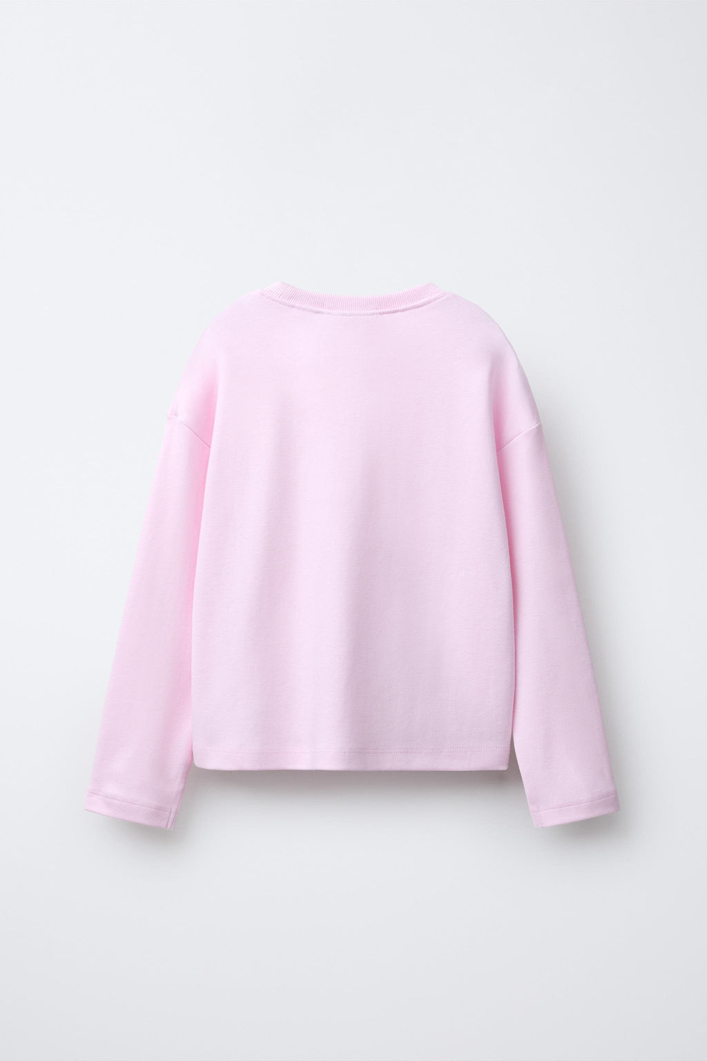 AGES 6-14 / KPOP DEMON HUNTERS NETFLIX  BEAR PYJAMAS - Zara фото 3