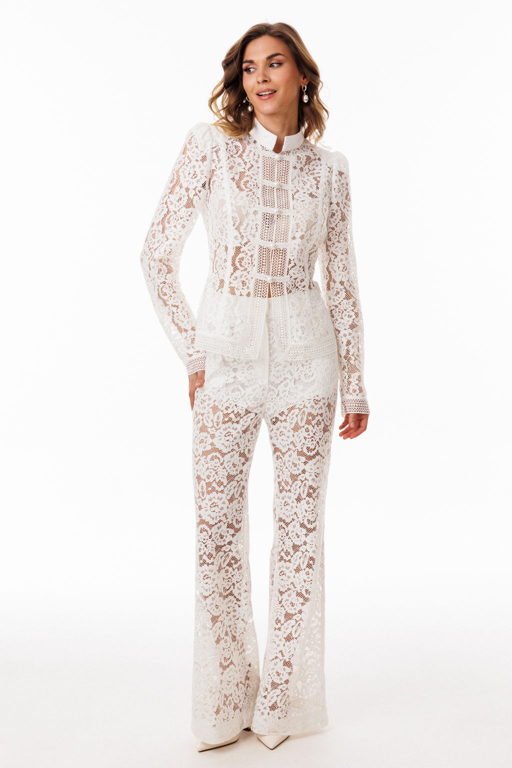 Брюки 3105 - Eola фото 2