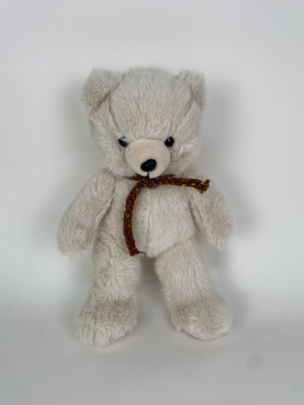 Мягкая игрушка Мишка в шарфе 40 см (арт. 22113/40) - Storyland фото 9