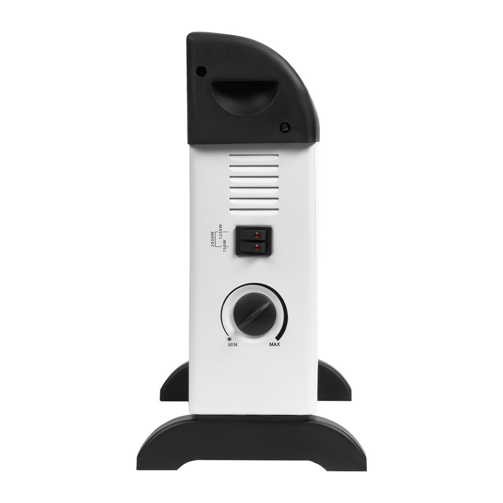 Обогреватель конвекционный GALAXY LINE GL8229  фото 4