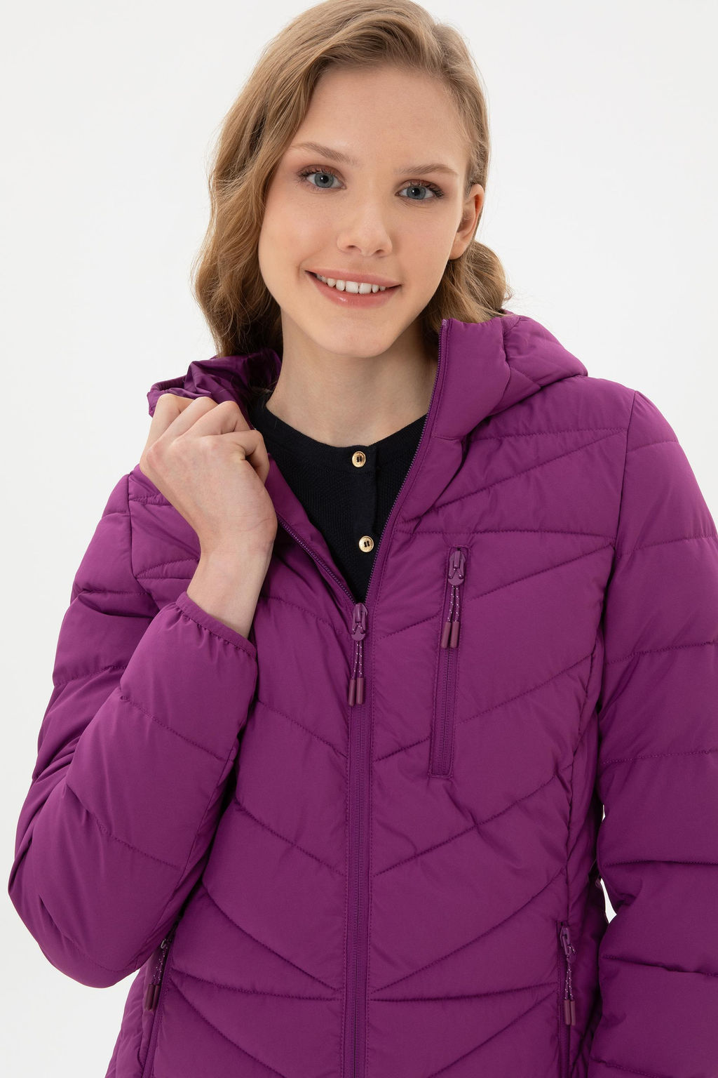 Kad_n Menek_e Mont - U.s. polo assn фото 2