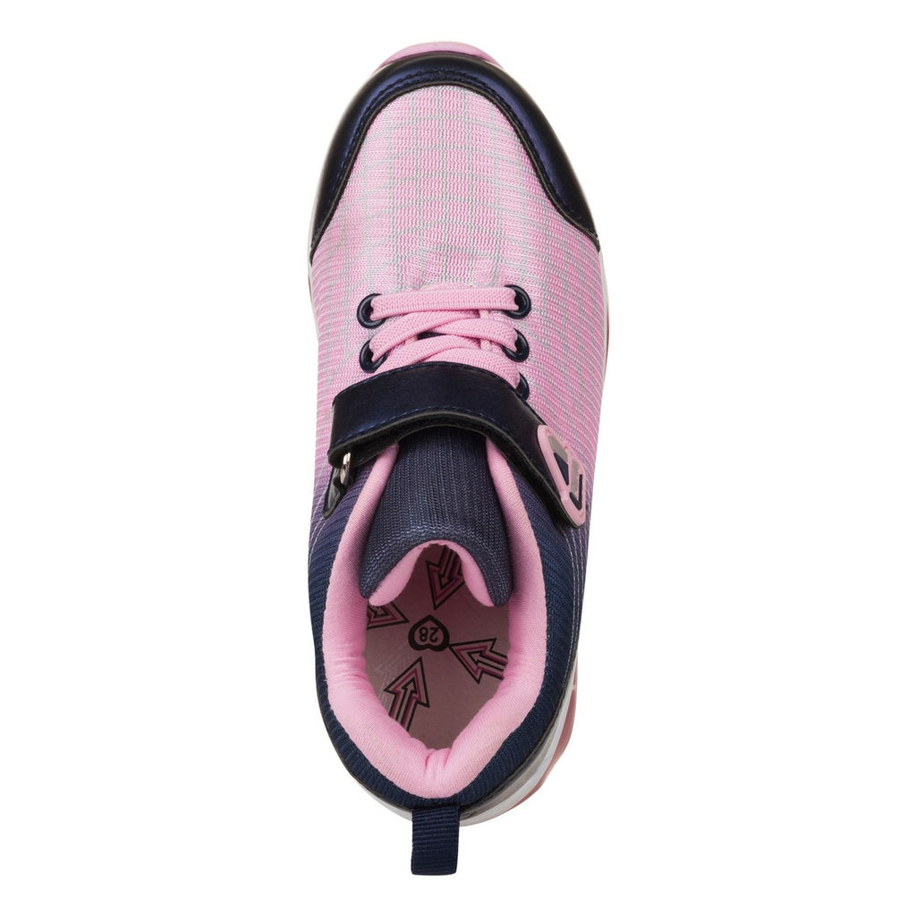 Кроссовки Mursu для девочки - Соль&перец фото 3