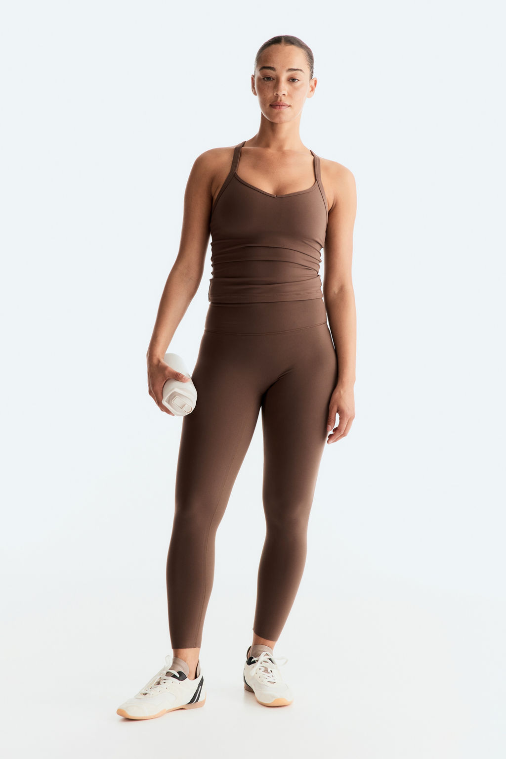 Leggings de deporte con SoftMove - H&m фото 23