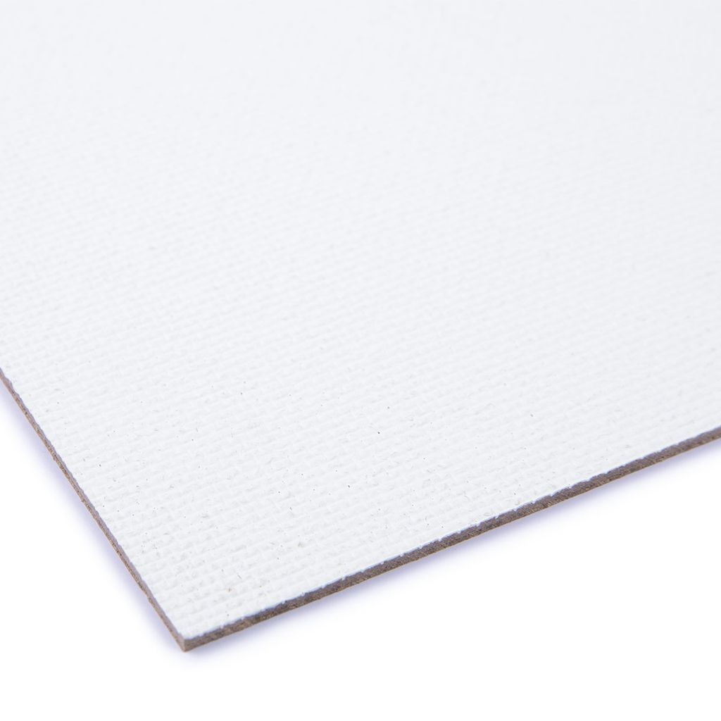 VISTA-ARTISTA Грунтованная панель ДВП PDVP-3040 30 х 40 см