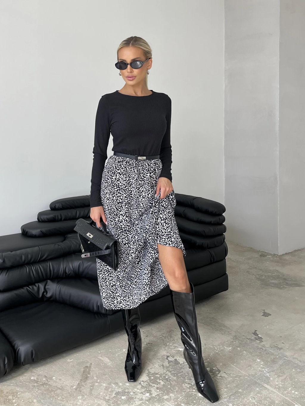 JETTY Платье  фото 5