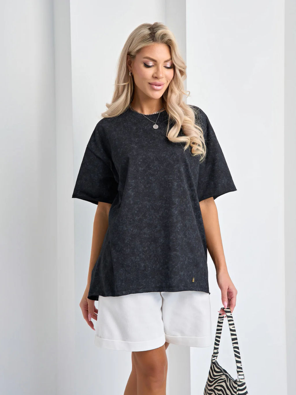 JETTY Футболка  фото 3