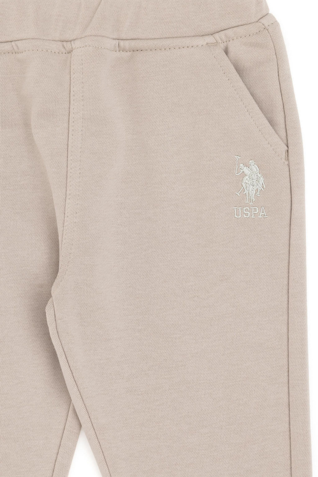 Спортивные штаны с камнем для мальчика - U.s. polo assn фото 4