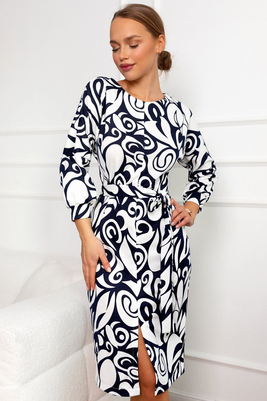 Платье 6051 - Open-style фото 2