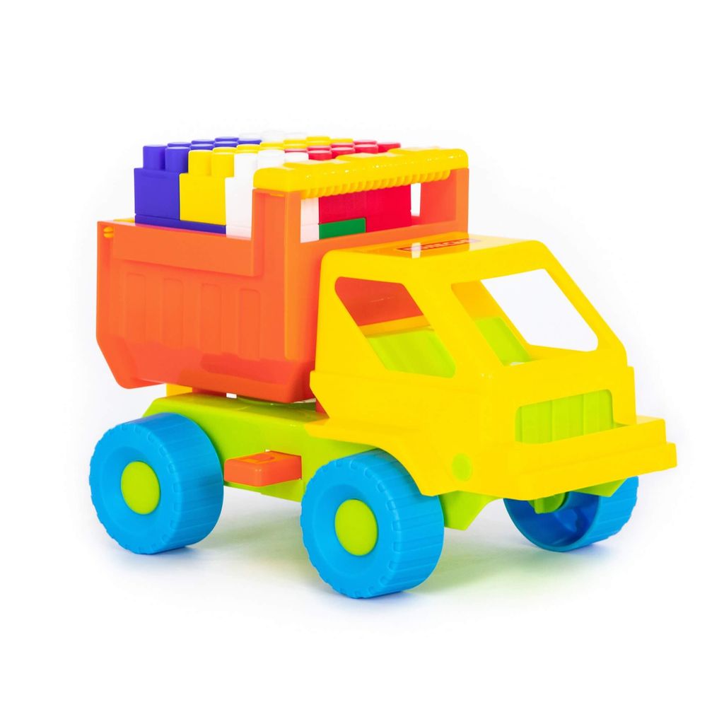 Набор №16 - Полесье фото 9